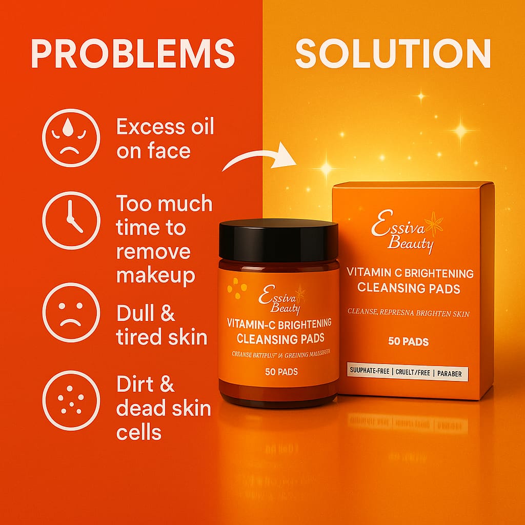 Skincare 3 in 1 Pack