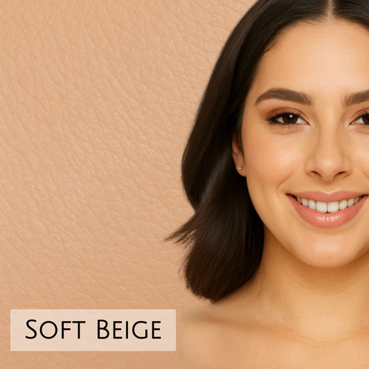 BB Cream With SPF 50 - 50g