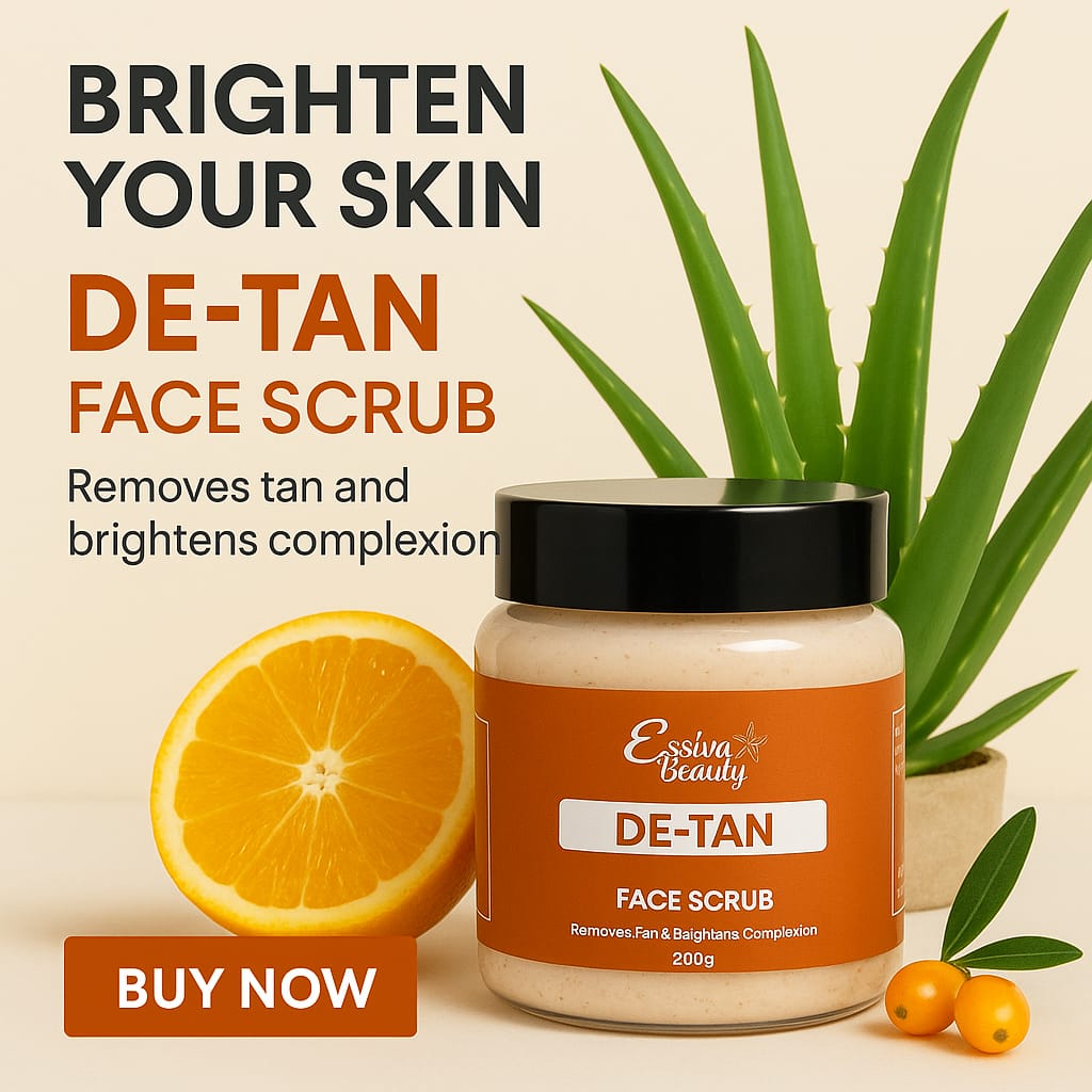 Skincare 3 in 1 Pack