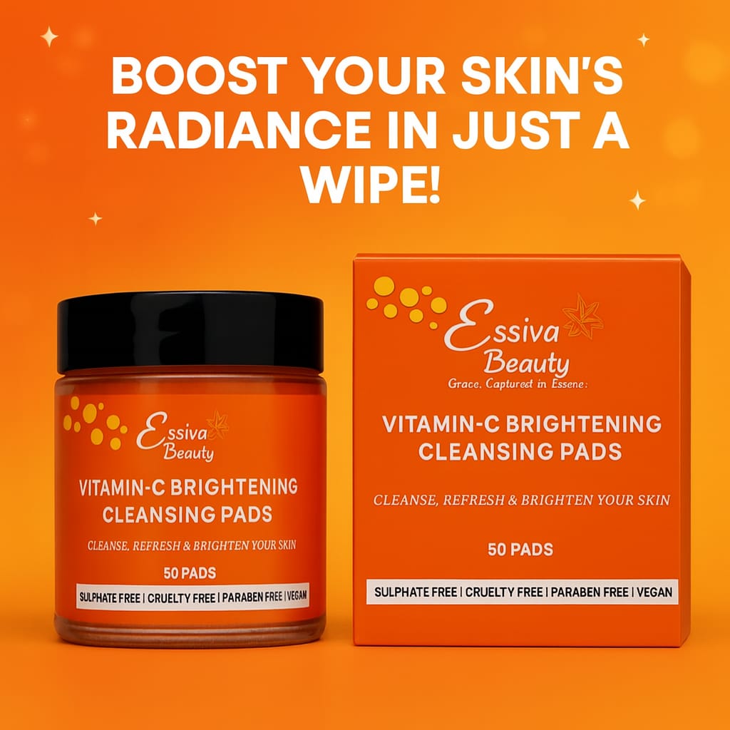 Skincare 3 in 1 Pack
