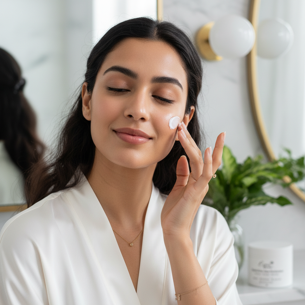 HydraGlow Skin Moisturiser (200g)