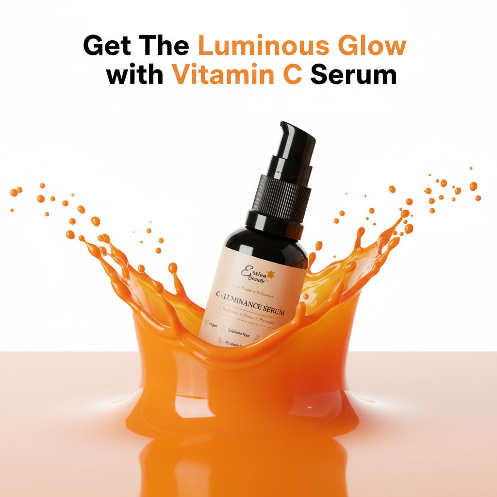 C-Luminance Serum (30ml)