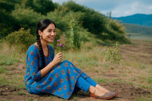 Self Love vs Self Care: Understanding the Difference for a Healthier You