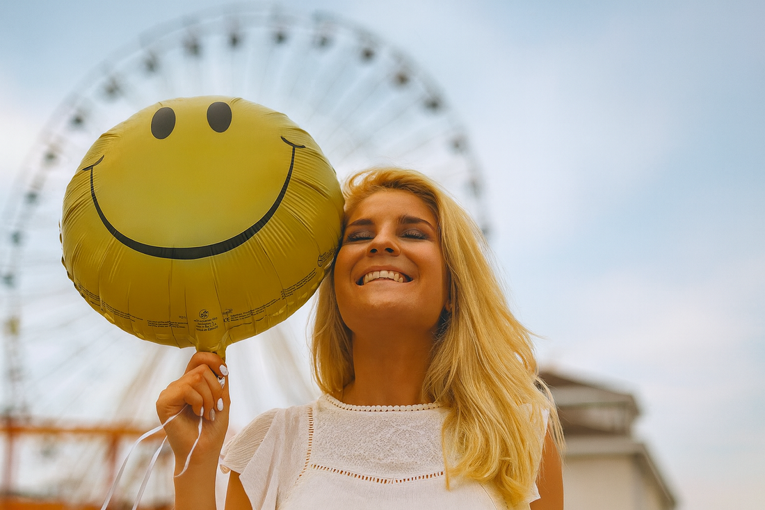 Cosmetics as a Therapist: More Than Just Beauty