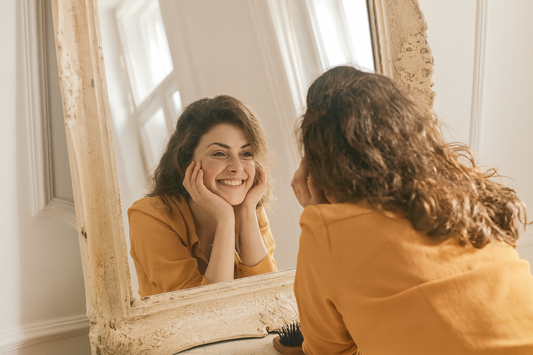 Why Using Cosmetics Helps Both Self Care and Self Love