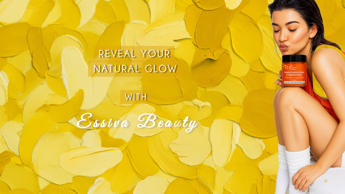 Glow from Within: The Secret to Effortless, Everyday Radiance ✨