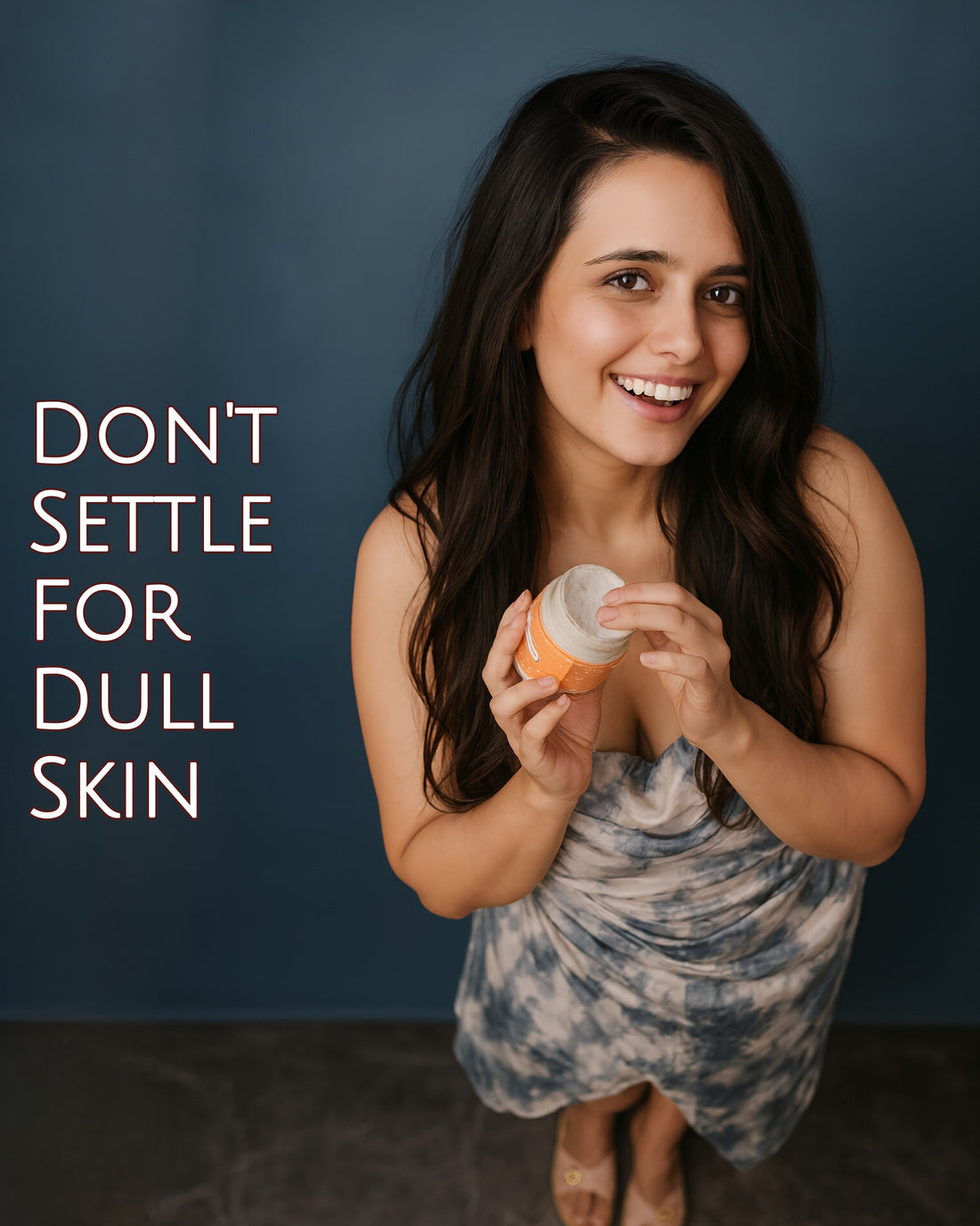 🌞 Essiva Beauty D-Tan Face Scrub – Say Goodbye to Sun Tan, Hello to Radiance!