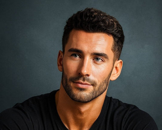 Beauty Care for Men: Why Grooming is More Than Just a Trend