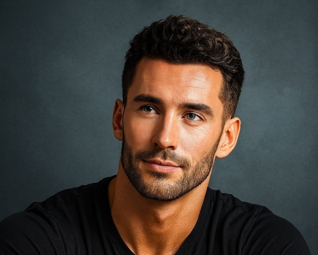 Beauty Care for Men: Why Grooming is More Than Just a Trend