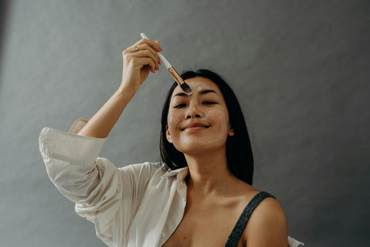 Benefits of Exfoliation: Why Your Skin Needs It