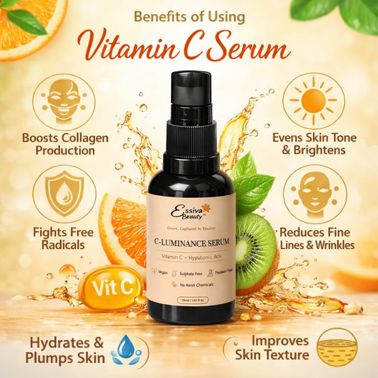 8x Transformation Kit + Complimentary Vitamin C Soap