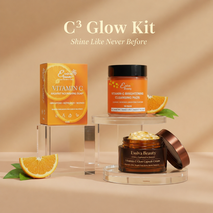C³ Glow Kit