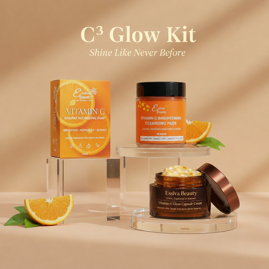 C³ Glow Kit