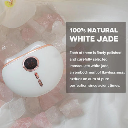 Vraiko Aurora LED Gua Sha Device