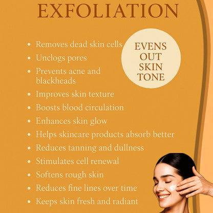 Skincare 3 in 1 Pack