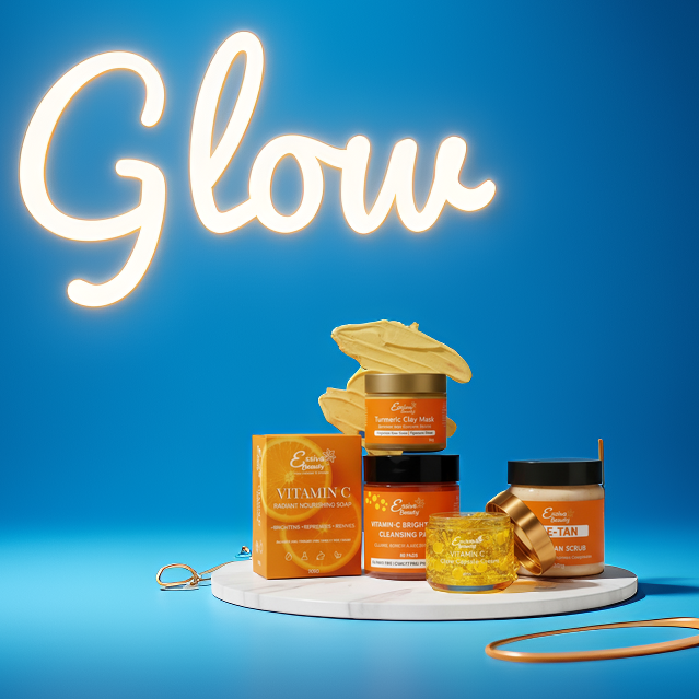 Glow Reset Kit 5x