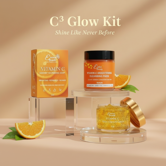 C³ Glow Kit