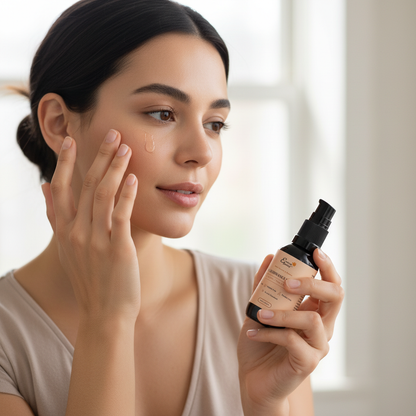 C-Luminance Serum (30ml)