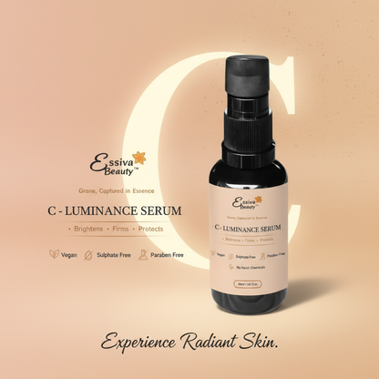 C-Luminance Serum (30ml)