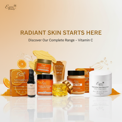 8x Transformation Kit + Complimentary Vitamin C Soap