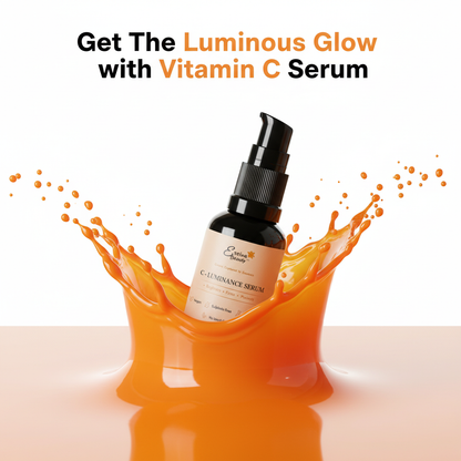C-Luminance Serum (30ml)
