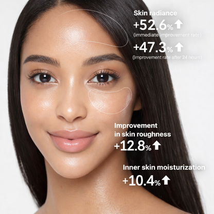 C Brighten & Moisturise Duo 2x