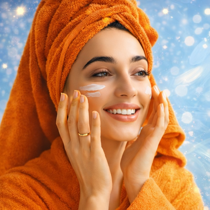 Ubtan Turmeric Clay Mask (50g)