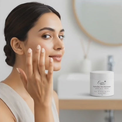 HydraGlow Skin Moisturiser (200g)